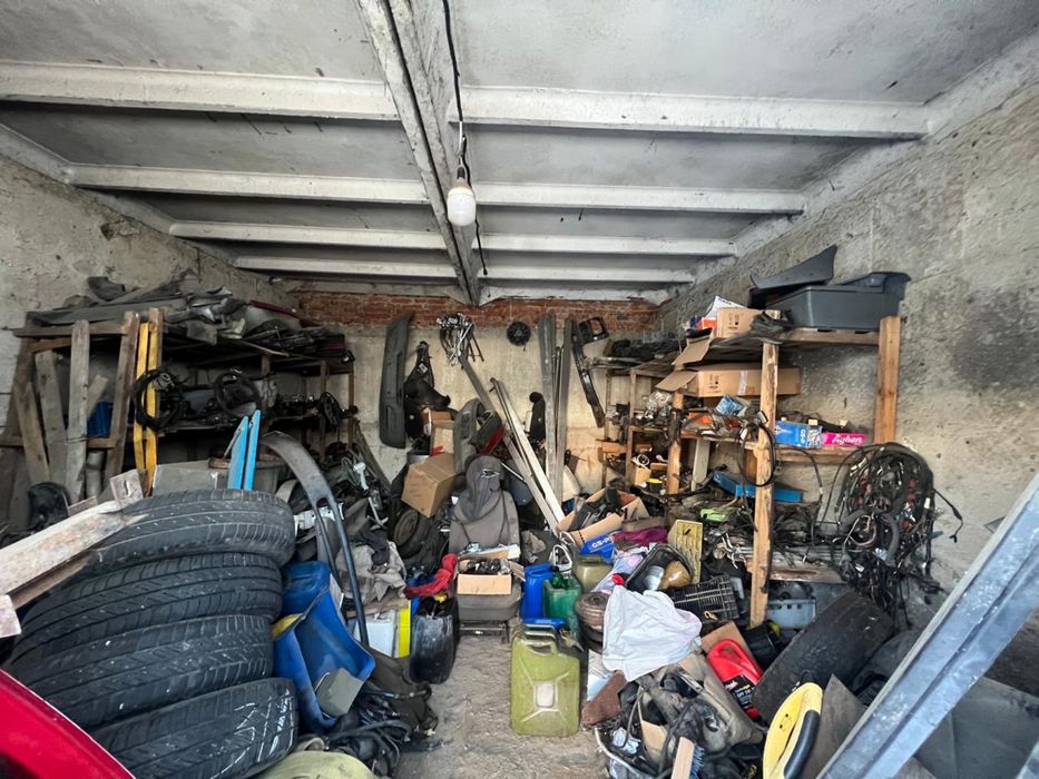 Здаєтья приміщення під склад, гараж