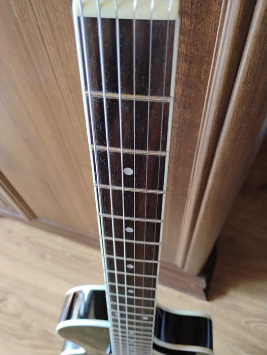 Gitara Hofner hollow body