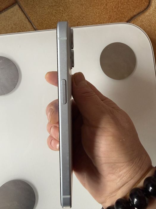 iPhone 15 256GB，Quase novo