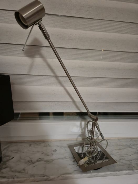 Lampa stolik/ biurko