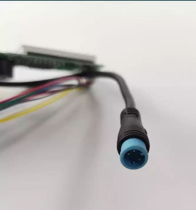 Wyświetlacz do odblokowania Xiaomi PRO-2 Mi3 m365 prędkości hulajnogi