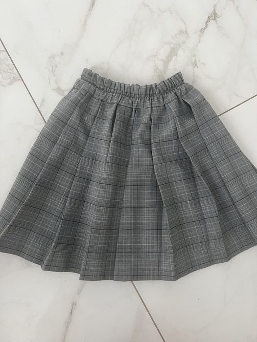 Продим спідницю дитячу