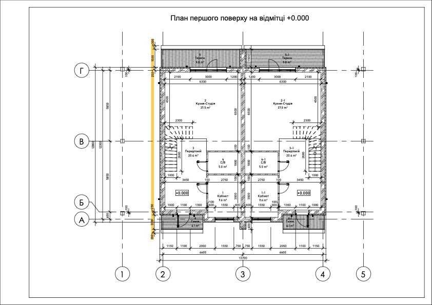 Будинок за адресою (площа 140 м²) - Atlanta.ua - фото 11
