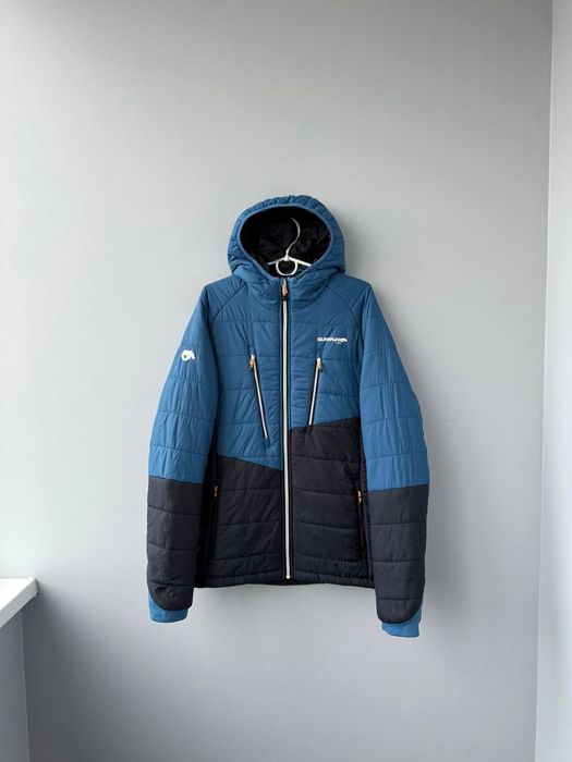 Мікропуховик Kilimanjaro Plus, розмір М