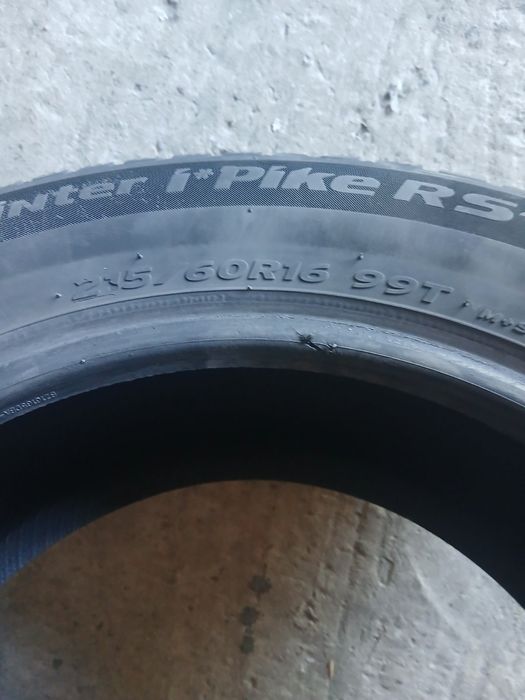 Продам шини Hankook