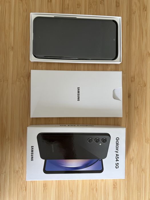 Samsung Galaxy A54 128GB — Como Novo