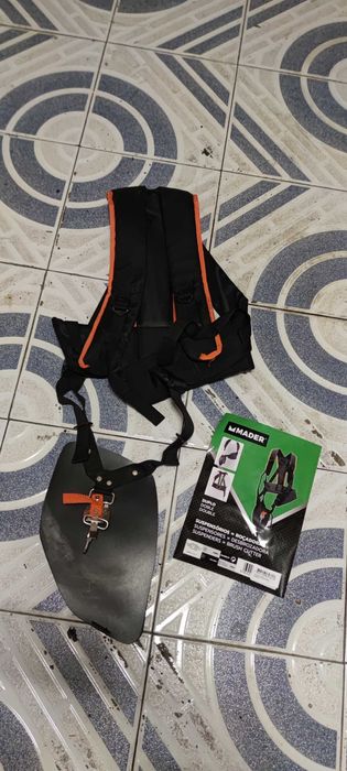 Roçadora Garden Feelings 43cm3