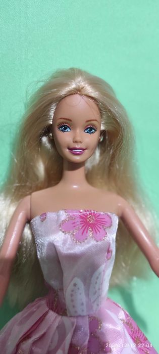 Колекційна Барбі, винтажная барби, Barbie