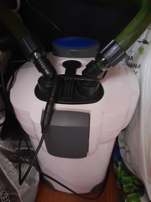 Sprzedam akwaruim 180l