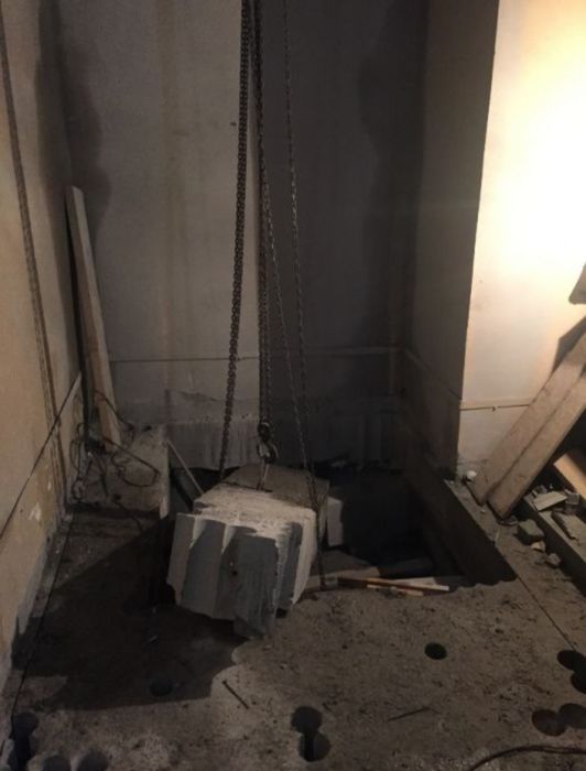 Алмазное сверление Алмазная резка Демонтаж