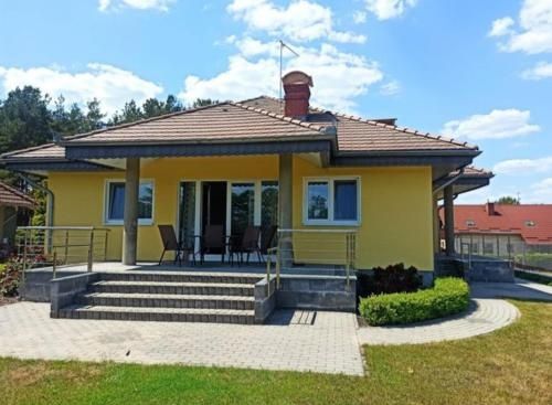 Apartamenty Swornegacie Kaszuby noclegi Apartament
