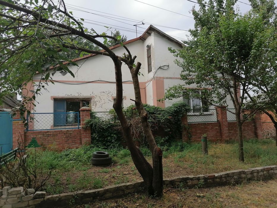 Продам дом для спокойной жизни