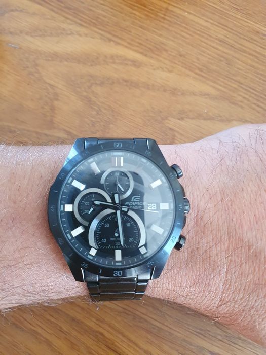 Casio edifice casio
