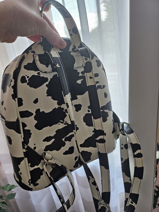 Сумка Рюкзак портфель Pull and Bear