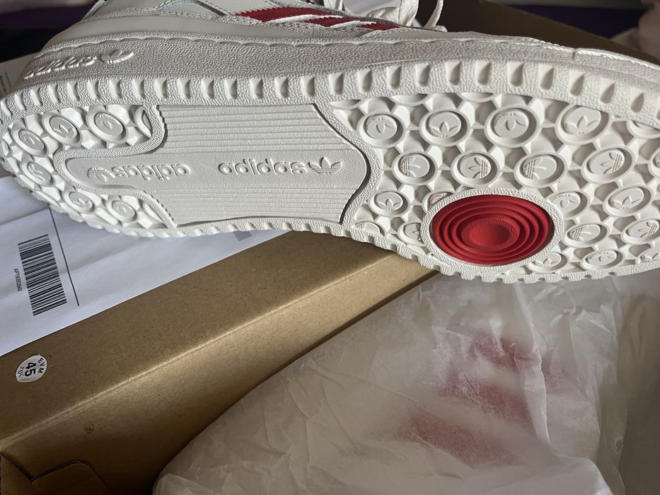 Adidas Forum Mid Bota