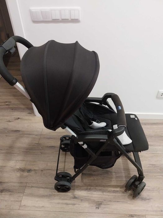 Carrinho de criança