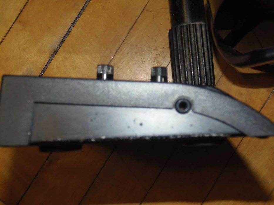 Boss TM-7 Guitar Monitor