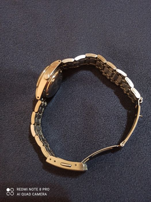 VINTAGE! Женские наручные часы Seiko5!Japan!