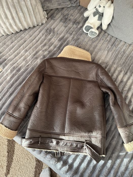 Продам дублянку жіночу