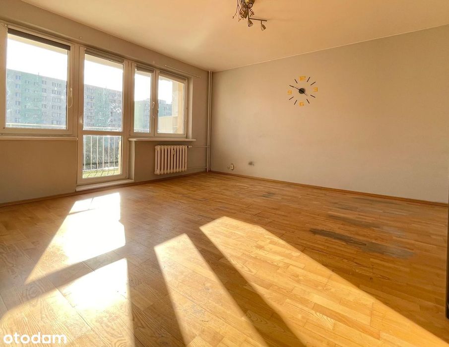 Sprzedam Warszawa Stegny 2 pok 48 m