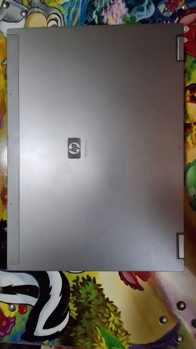 Ноутбук HP 6930 p