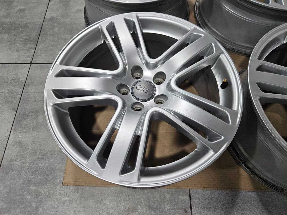 Диски Audi 5/112 R18 8J ET34 dia57.1mm