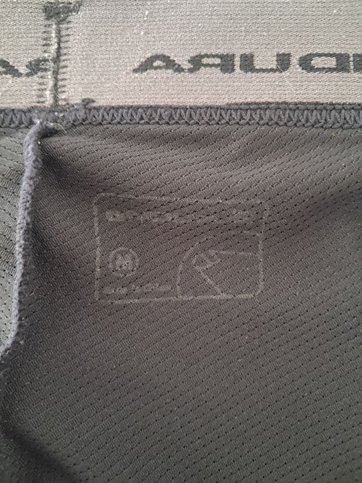 Męskie spodenki Rowerowe Endura