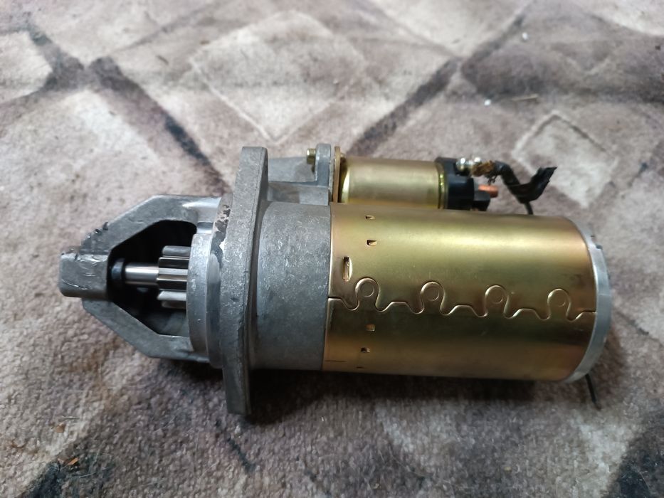 Продам стартер  на Газель