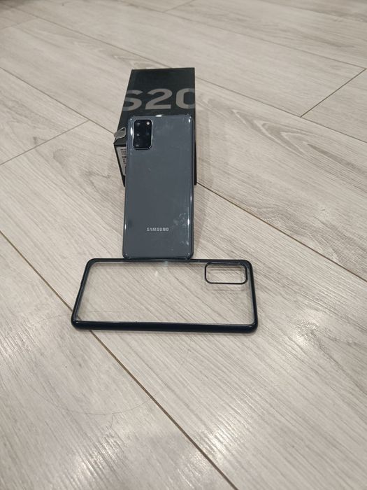 Samsung Galaxy S20plus(+)  5G 12/128GB