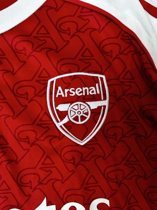 Camisola de futebol do Arsenal