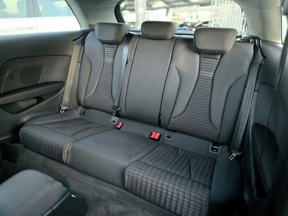 AUDI A3 8V S LINE 1.6TDI 110CV "LOOK RS3"