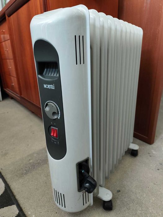 Aquecedor Norteli