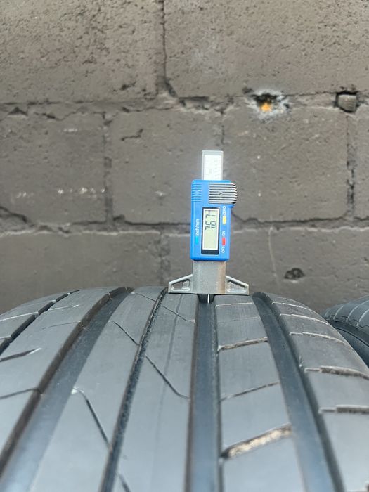 Шини р20 275/45 24рік 95% Турція, Petlas