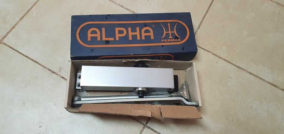 Mola Hidráulica para porta