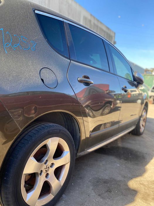 Peugeot 3008 Para Peças