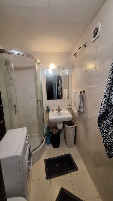 Mieszkanie 2 pokojowe, Grójecka, Hale Banacha - Widok 5
