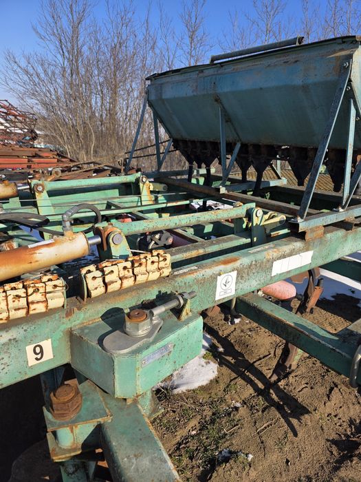 Продам Дискочізель ДИЧ-3.1