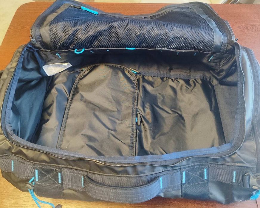 Рюкзак The North Fase  Base Camp Voyager 32L
