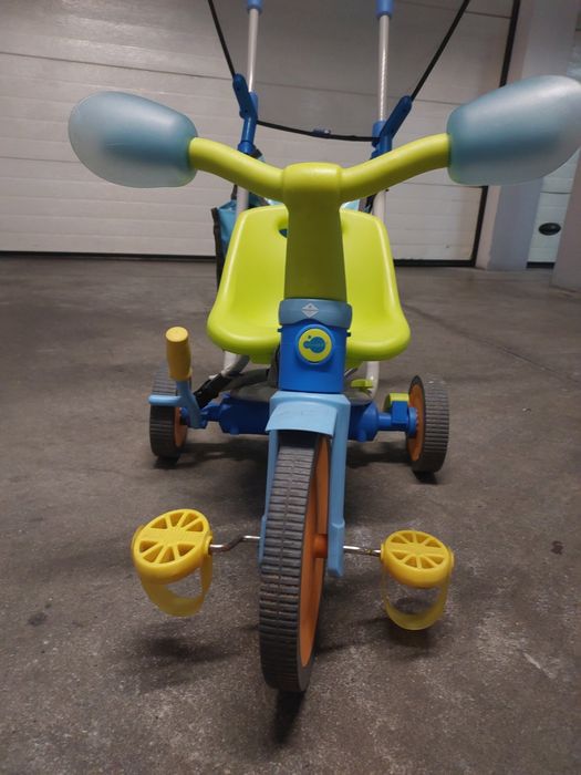Triciclo da Imaginarium