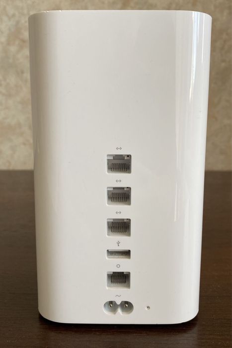 AirPort AirPort Extreme , роутер Модель: A1521. США