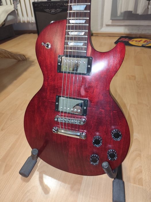Dla Ciebie wszystko - gibson les paul studio - w kategorii