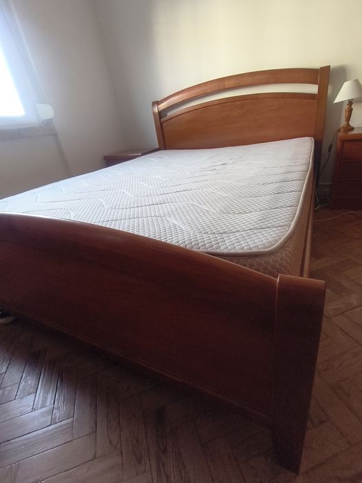 Quarto de Casal completo