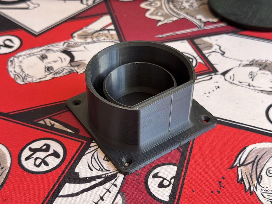 Impressoes 3D a pedido