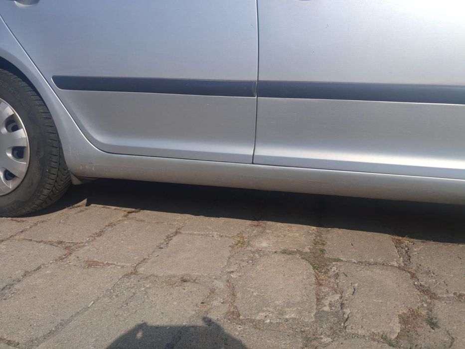 Skoda Octavia 2008 рік 1.9 дизель для військових