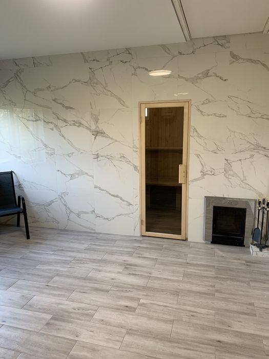 Здається баня в с.Овадне