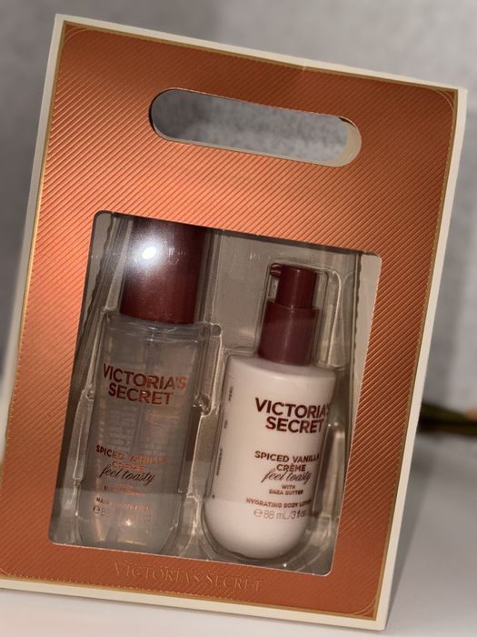 Подарунковий набір VS