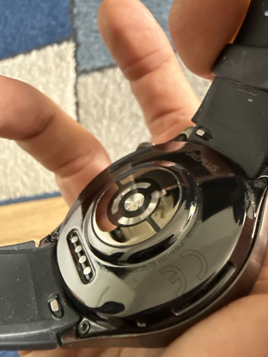 Smartwatch oneplus 3