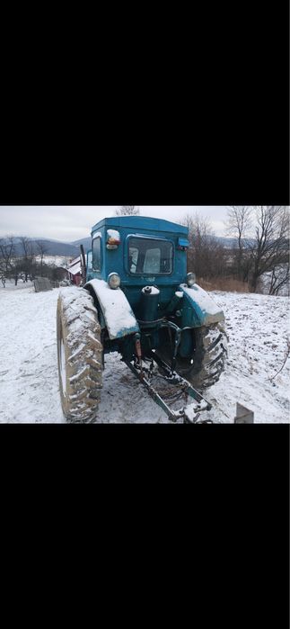 Продам трактор Т-40