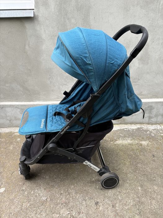 Візочок прогулянковий