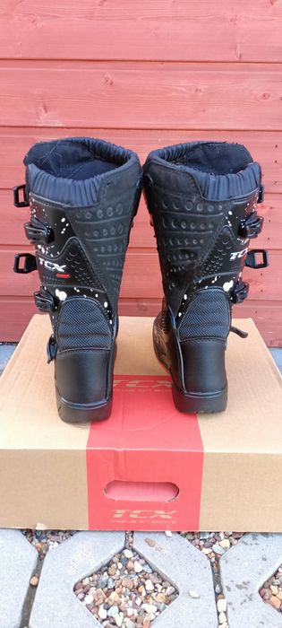 Buty TCX rozm. 35